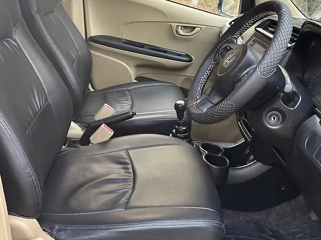 Used Honda Brio S MT in Nagpur