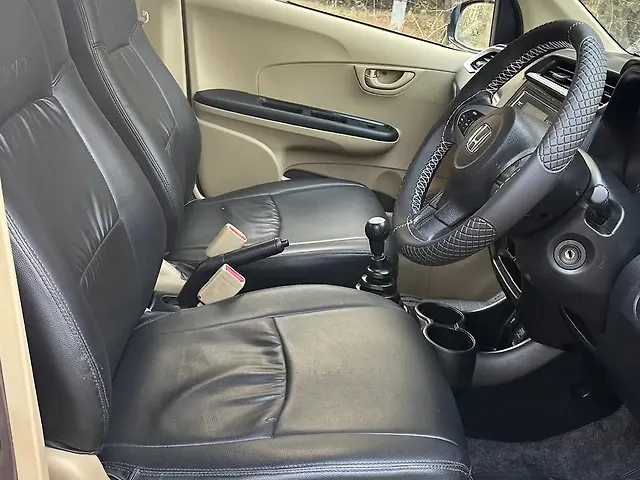Used Honda Brio S MT in Nagpur