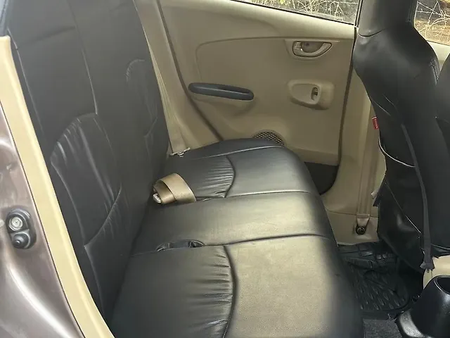 Used Honda Brio S MT in Nagpur