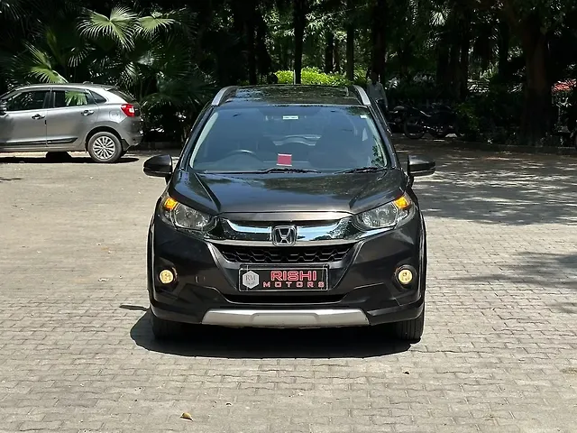 Used 2017 Honda WR-V in Delhi
