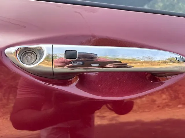 Used Hyundai Grand i10 Sportz (O) AT 1.2 Kappa VTVT [2017-2018] in Nagpur