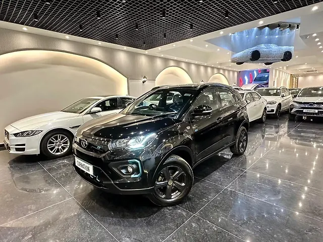Used 2022 Tata Nexon EV in Delhi