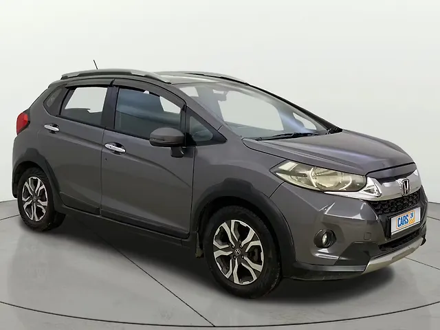 Used 2018 Honda WR-V in Mumbai
