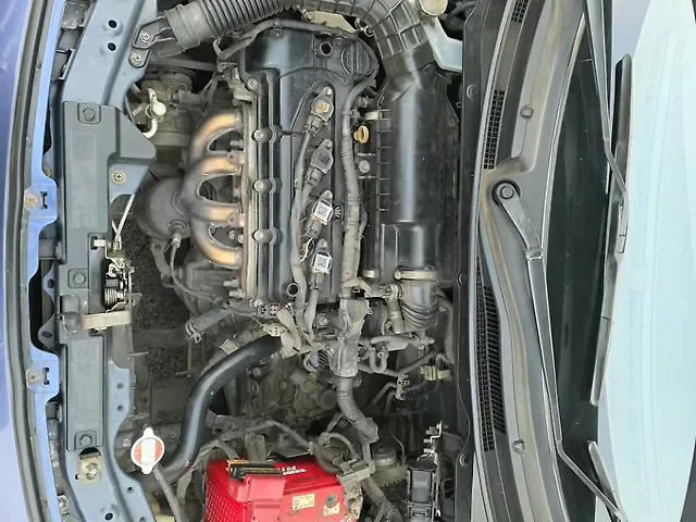 Used Maruti Suzuki Dzire VXi Petrol Manual in Thane