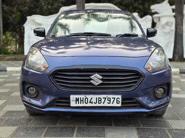 Used 2018 Maruti Suzuki DZire in Thane Used 2018 Maruti Suzuki DZire in Thane