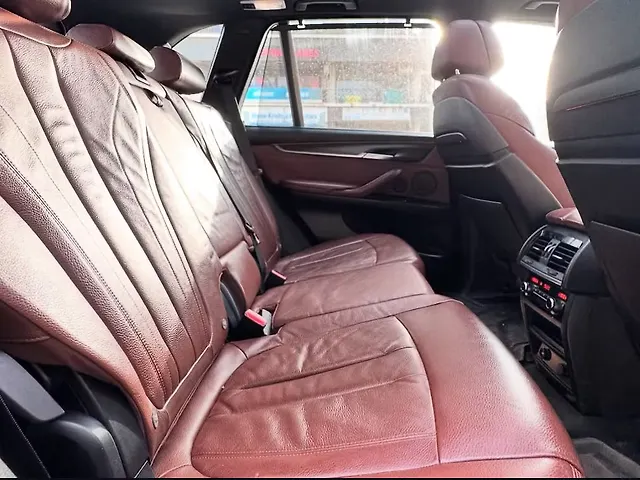 Used BMW X5 [2014-2019] xDrive 30d M Sport in Mumbai