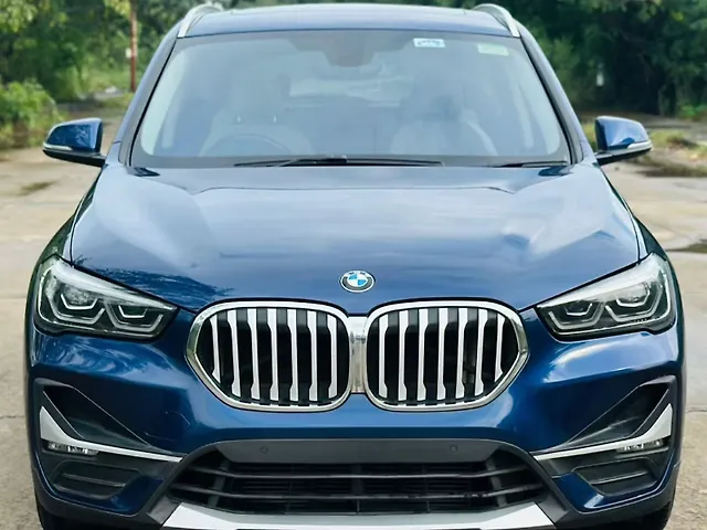 Used 2020 BMW X1 in Chennai