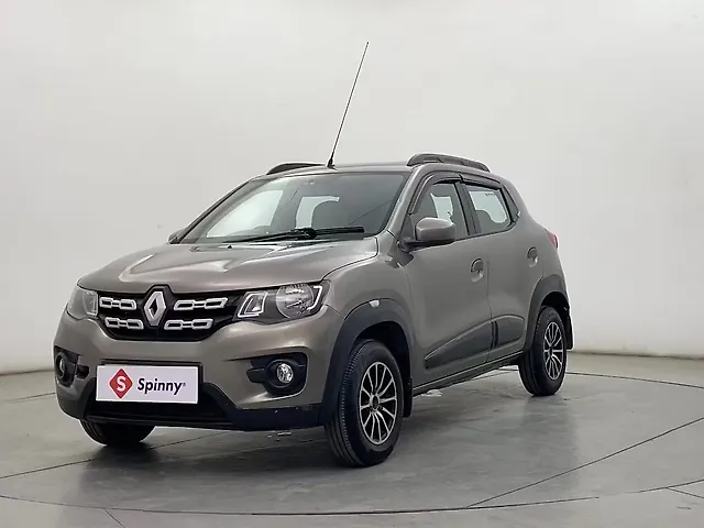 Used 2016 Renault Kwid in Chennai