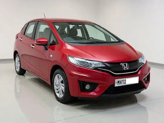 Used 2019 Honda Jazz in Pune Used 2019 Honda Jazz in Pune