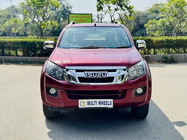 Used 2019 Isuzu D-Max V-Cross in Delhi