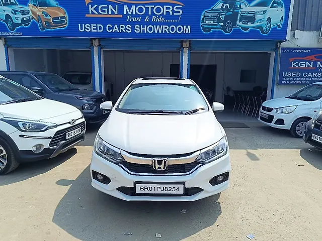Used 2019 Honda City in Patna Used 2019 Honda City in Patna