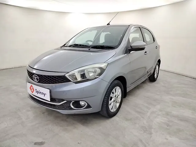 Used 2018 Tata Tiago in Coimbatore