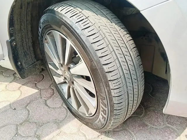 Used Honda City V Petrol MT [2023-2025] in Mumbai