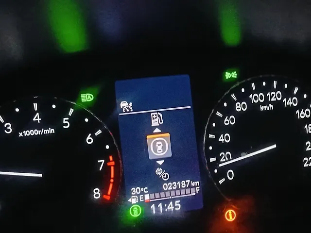 Used Honda City V Petrol MT [2023-2025] in Mumbai
