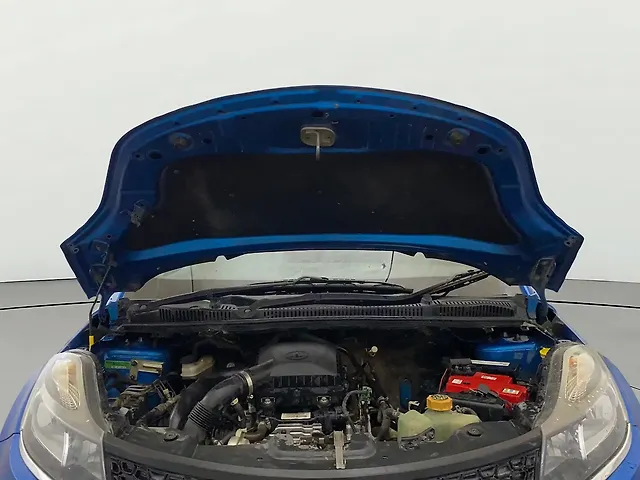 Used Tata Nexon [2017-2020] XM in Delhi