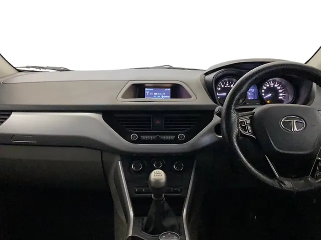 Used Tata Nexon [2017-2020] XM in Delhi