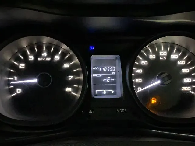 Used Tata Nexon [2017-2020] XM in Delhi