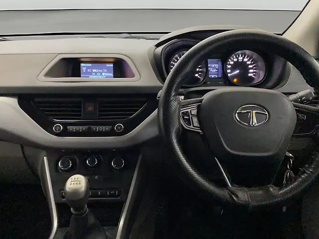 Used Tata Nexon [2017-2020] XM in Delhi