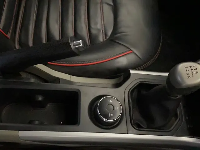 Used Tata Nexon [2017-2020] XM in Delhi