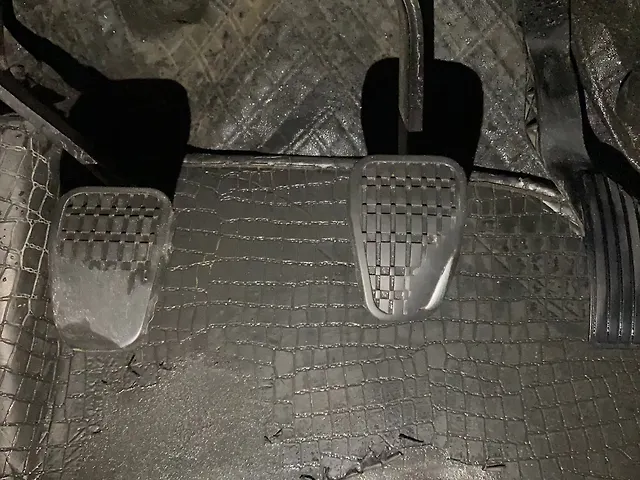 Used Tata Nexon [2017-2020] XM in Delhi