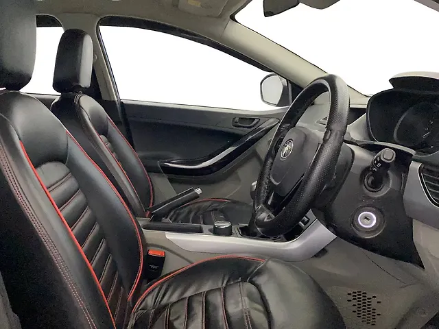Used Tata Nexon [2017-2020] XM in Delhi