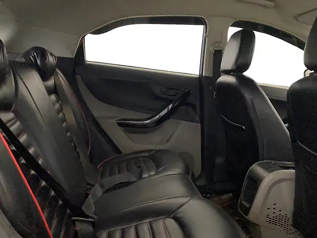 Used Tata Nexon [2017-2020] XM in Delhi