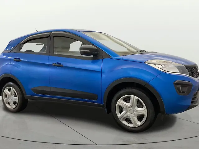 Used 2019 Tata Nexon in Delhi