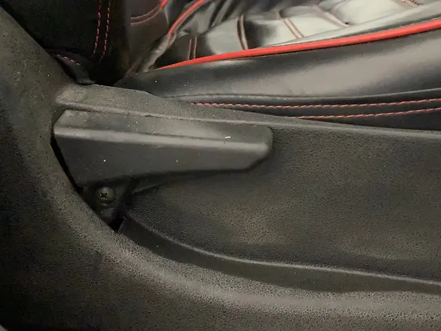 Used Tata Nexon [2017-2020] XM in Delhi