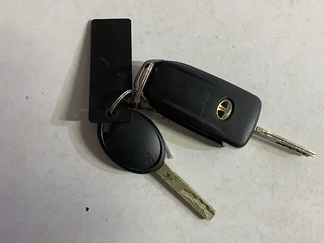 Used Tata Nexon [2017-2020] XM in Delhi