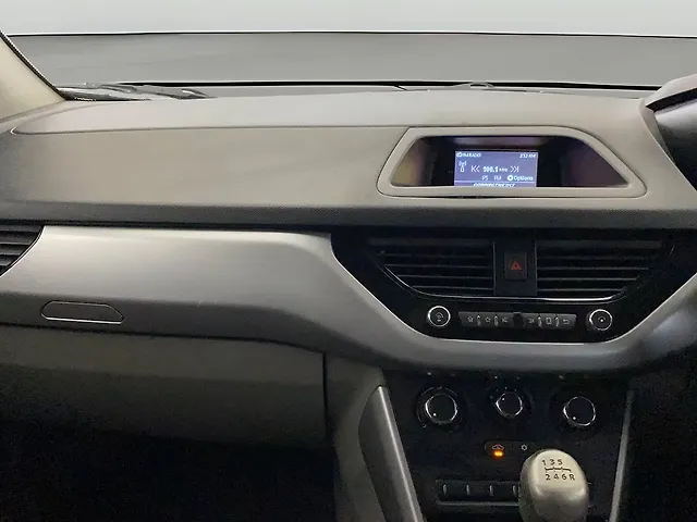 Used Tata Nexon [2017-2020] XM in Delhi