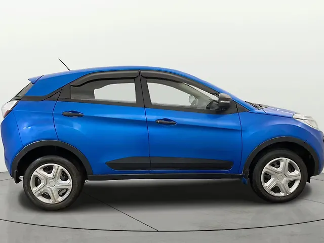 Used Tata Nexon [2017-2020] XM in Delhi