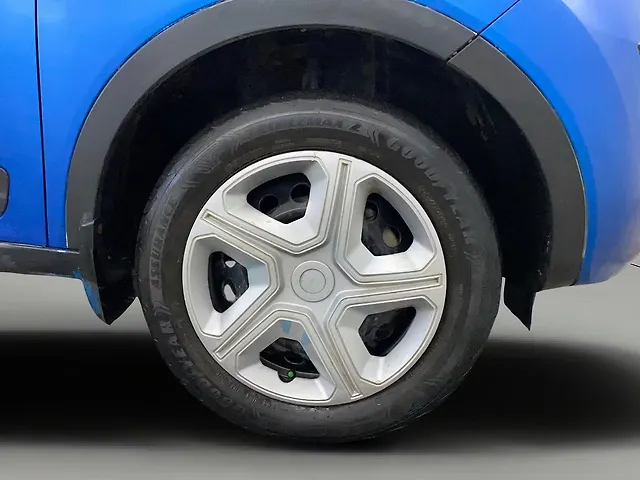 Used Tata Nexon [2017-2020] XM in Delhi