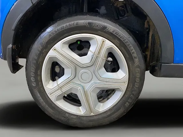 Used Tata Nexon [2017-2020] XM in Delhi