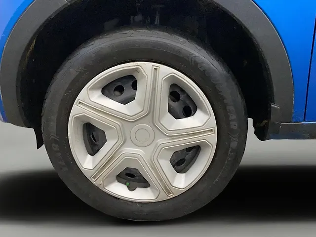 Used Tata Nexon [2017-2020] XM in Delhi