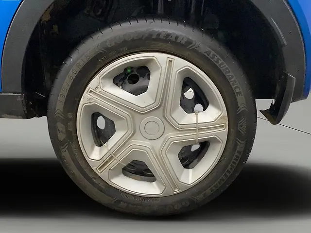 Used Tata Nexon [2017-2020] XM in Delhi