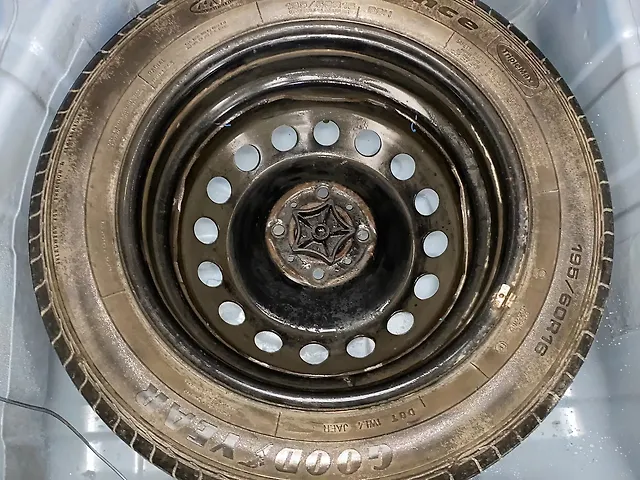 Used Tata Nexon [2017-2020] XM in Delhi