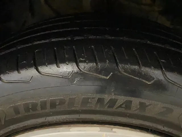 Used Tata Nexon [2017-2020] XM in Delhi