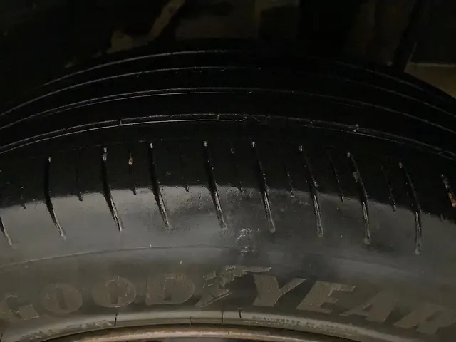 Used Tata Nexon [2017-2020] XM in Delhi