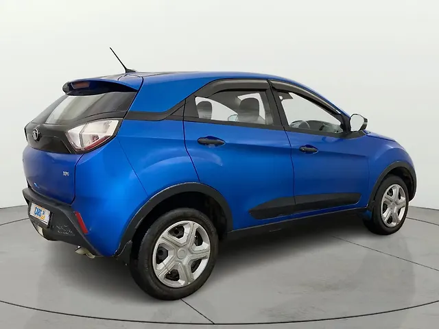 Used Tata Nexon [2017-2020] XM in Delhi