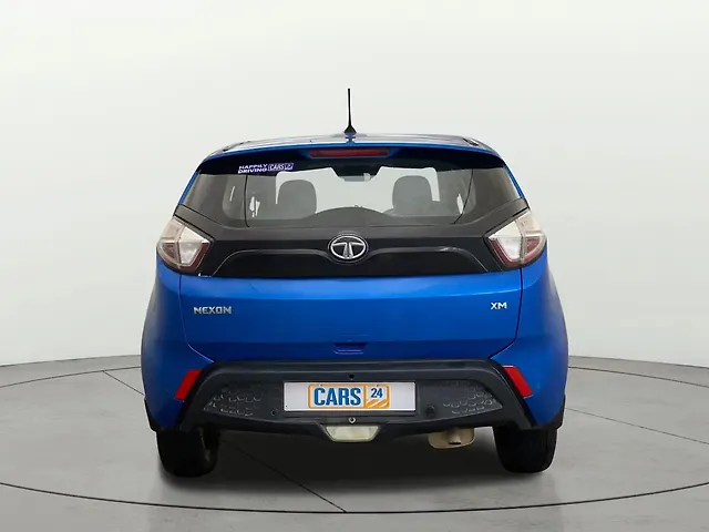 Used Tata Nexon [2017-2020] XM in Delhi