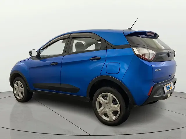 Used Tata Nexon [2017-2020] XM in Delhi