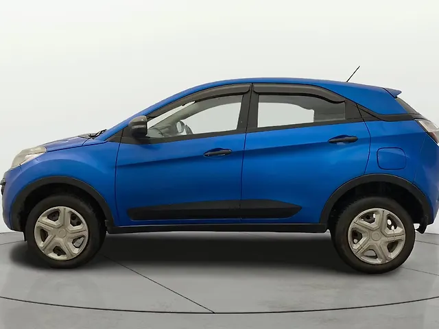 Used Tata Nexon [2017-2020] XM in Delhi