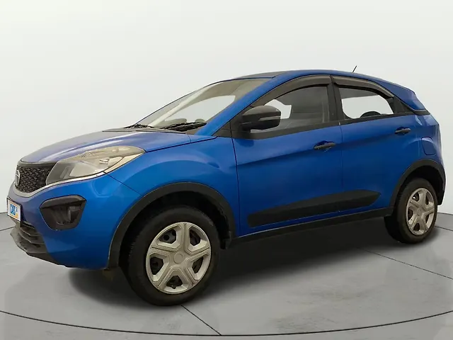 Used Tata Nexon [2017-2020] XM in Delhi