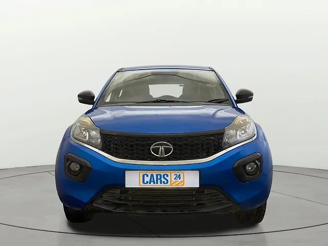Used Tata Nexon [2017-2020] XM in Delhi