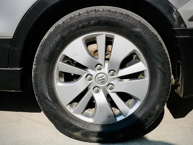 Used Maruti Suzuki S-Cross [2014-2017] Alpha 1.6 in Lucknow