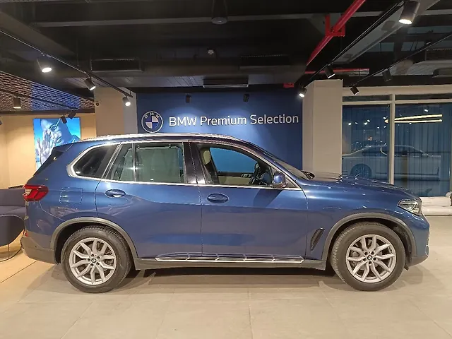 Used BMW X5 [2019-2023] xDrive40i M Sport [2019-2023] in Delhi