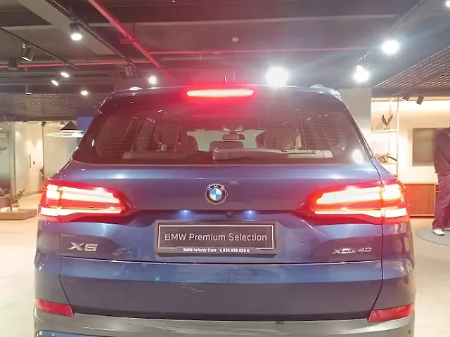 Used BMW X5 [2019-2023] xDrive40i M Sport [2019-2023] in Delhi