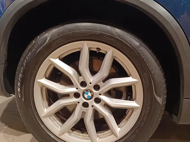 Used BMW X5 [2019-2023] xDrive40i M Sport [2019-2023] in Delhi