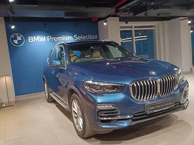 Used BMW X5 [2019-2023] xDrive40i M Sport [2019-2023] in Delhi