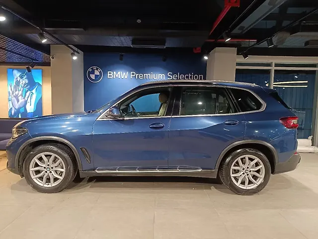 Used BMW X5 [2019-2023] xDrive40i M Sport [2019-2023] in Delhi